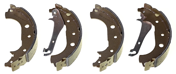 Brake Shoe Set - S 24 552 BREMBO