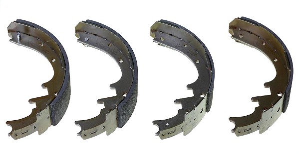 Brake Shoe Set - S 24 554 BREMBO