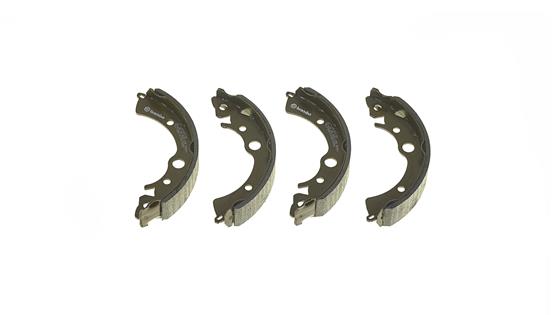Brake Shoe Set - S 28 505 BREMBO