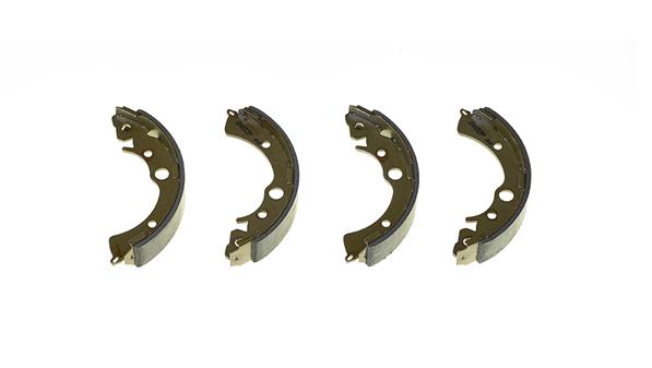 Brake Shoe Set - S 28 509 BREMBO