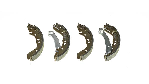 Brake Shoe Set - S 30 503 BREMBO