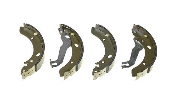 Brake Shoe Set - S 30 504 BREMBO