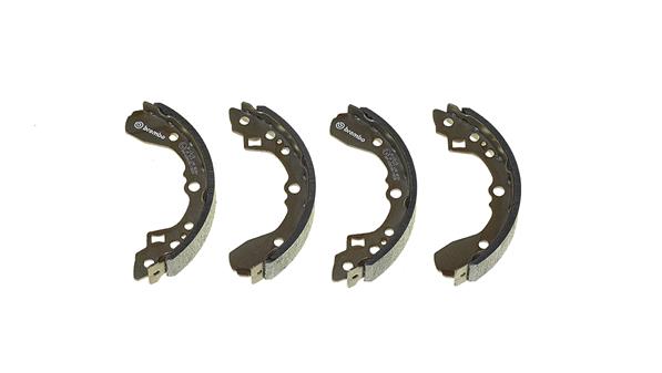 Brake Shoe Set - S 30 513 BREMBO