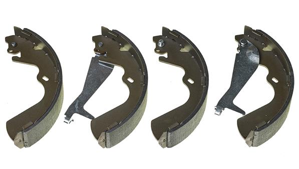 Brake Shoe Set - S 30 514 BREMBO