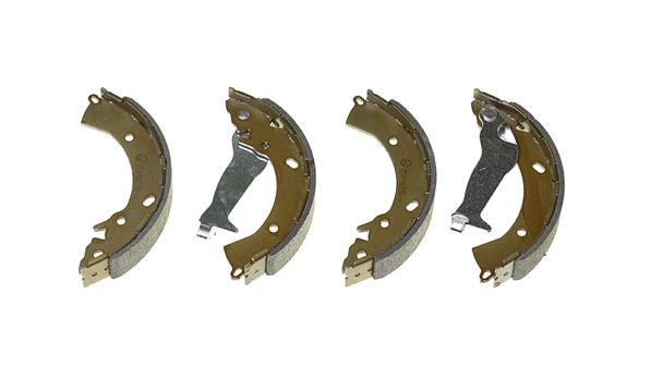 Brake Shoe Set - S 30 525 BREMBO