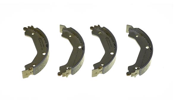 Brake Shoe Set, parking brake - S 30 531 BREMBO
