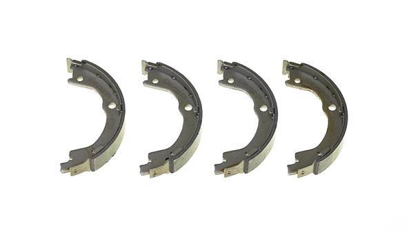 Brake Shoe Set, parking brake - S 30 533 BREMBO