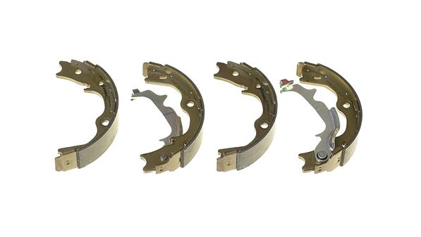 Brake Shoe Set - S 30 537 BREMBO