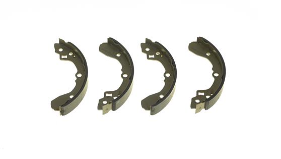 Brake Shoe Set - S 30 539 BREMBO