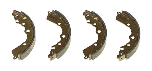 Brake Shoe Set - S 30 542 BREMBO