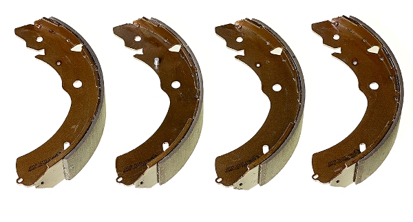 Brake Shoe Set - S 34 508 BREMBO