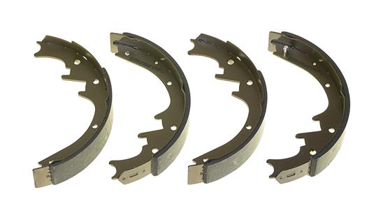 Brake Shoe Set - S 37 504 BREMBO