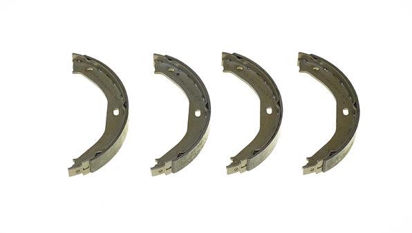 Brake Shoe Set, parking brake - S 37 505 BREMBO