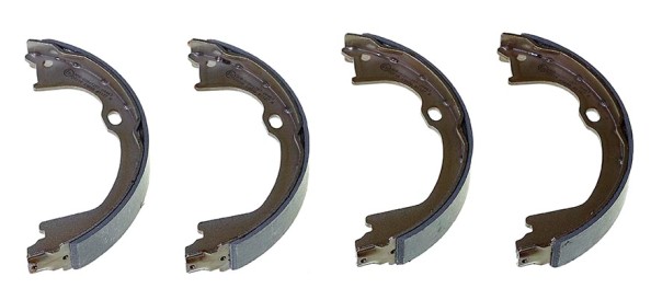 Brake Shoe Set, parking brake - S 37 508 BREMBO