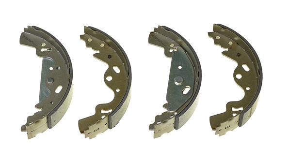 Brake Shoe Set - S 44 506 BREMBO
