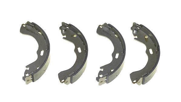 Brake Shoe Set - S 49 519 BREMBO