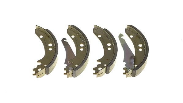 Brake Shoe Set - S 50 514 BREMBO