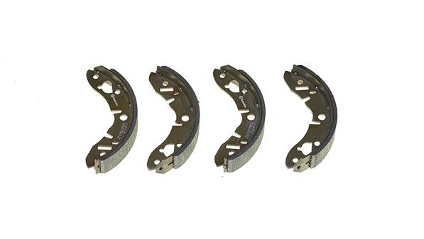 Brake Shoe Set - S 52 501 BREMBO