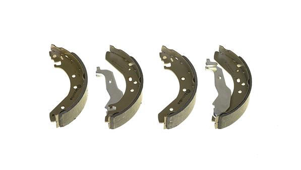 Kit ganasce freno - S 52 503 BREMBO