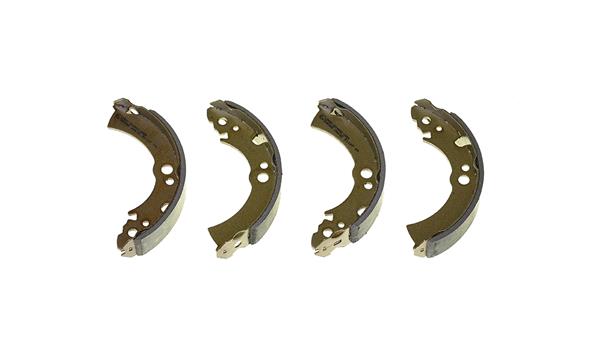 Kit ganasce freno - S 56 504 BREMBO