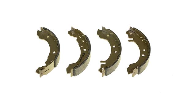 Brake Shoe Set - S 56 505 BREMBO