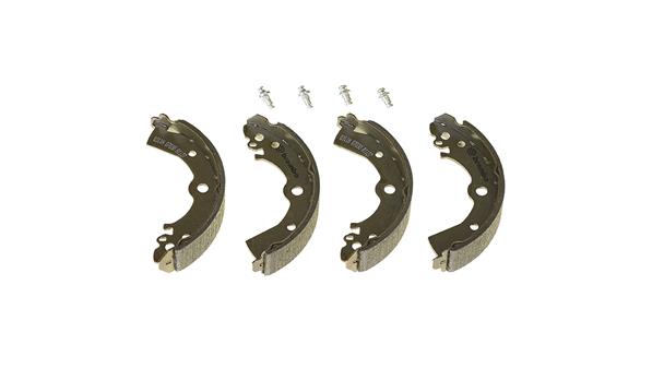 Brake Shoe Set - S 56 506 BREMBO