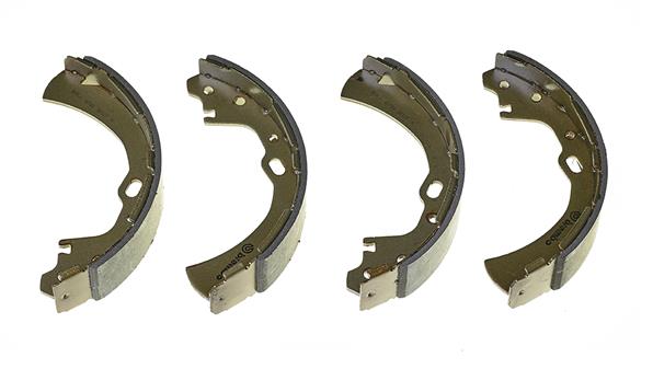 Brake Shoe Set - S 56 515 BREMBO