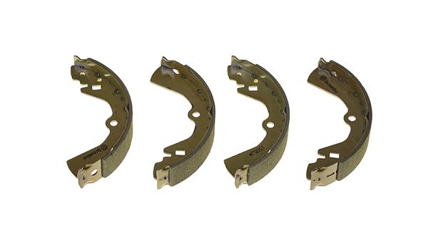 Brake Shoe Set - S 56 516 BREMBO