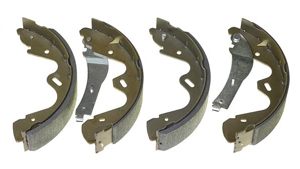 Brake Shoe Set - S 56 517 BREMBO