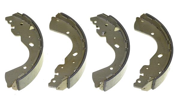 Brake Shoe Set - S 56 547 BREMBO