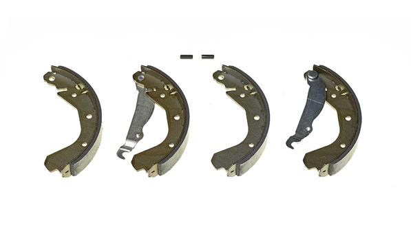 Brake Shoe Set - S 59 508 BREMBO
