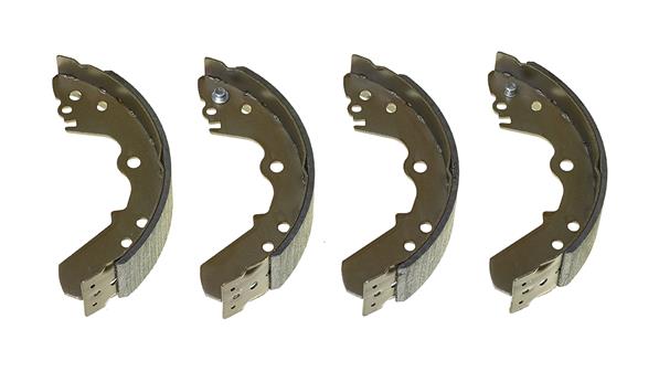 Brake Shoe Set - S 59 512 BREMBO