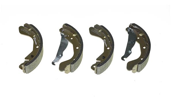 Brake Shoe Set - S 59 513 BREMBO