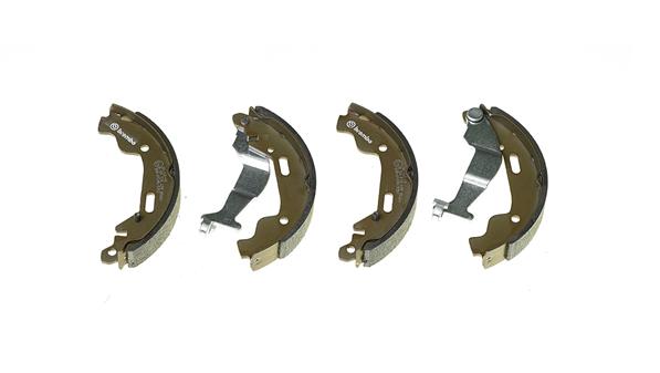 Brake Shoe Set - S 59 516 BREMBO