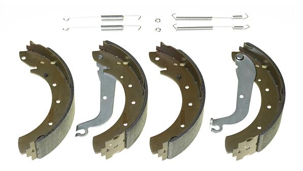 Brake Shoe Set - S 61 514 BREMBO