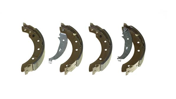 Brake Shoe Set - S 61 520 BREMBO