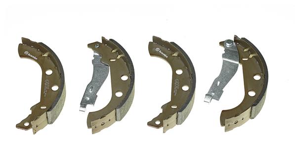 Brake Shoe Set - S 61 521 BREMBO
