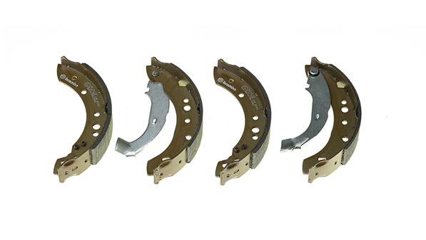 Brake Shoe Set - S 61 526 BREMBO