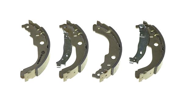 Brake Shoe Set - S 61 528 BREMBO