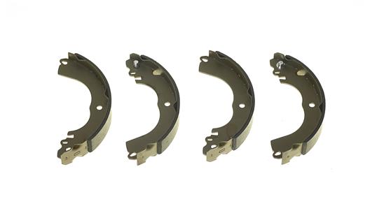Brake Shoe Set - S 61 543 BREMBO