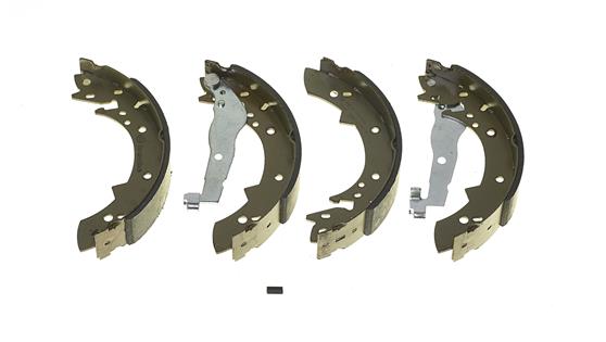 Brake Shoe Set - S 68 505 BREMBO