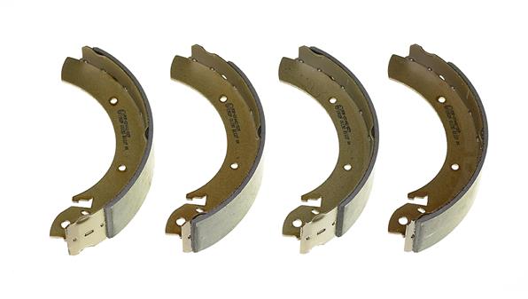 Brake Shoe Set - S 68 513 BREMBO