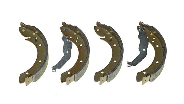 Brake Shoe Set - S 68 521 BREMBO