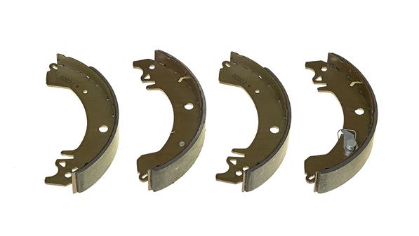 Brake Shoe Set - S 68 537 BREMBO