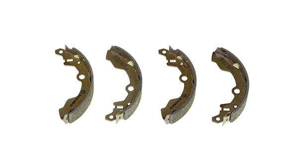 Brake Shoe Set - S 78 503 BREMBO