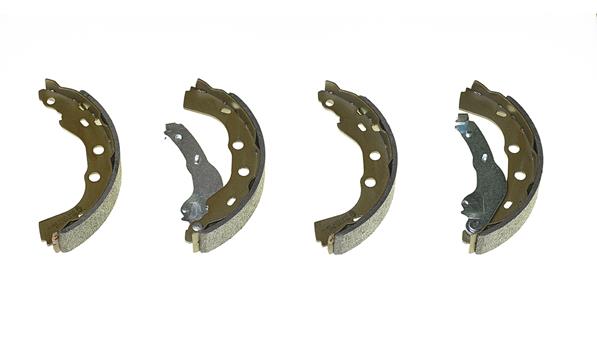 Brake Shoe Set - S 78 510 BREMBO