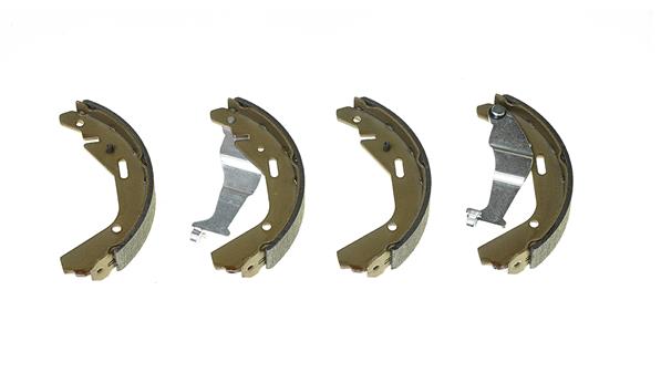 Brake Shoe Set - S 79 502 BREMBO