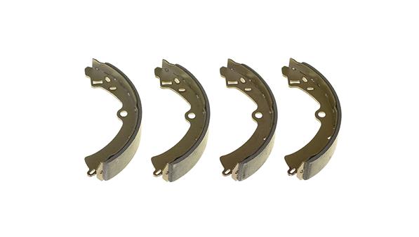 Brake Shoe Set - S 79 508 BREMBO