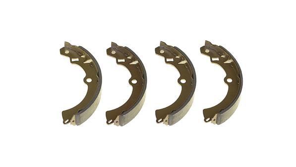 Brake Shoe Set - S 79 509 BREMBO