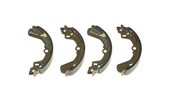 Brake Shoe Set - S 79 515 BREMBO